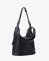 Emmett Soft Structure - Black