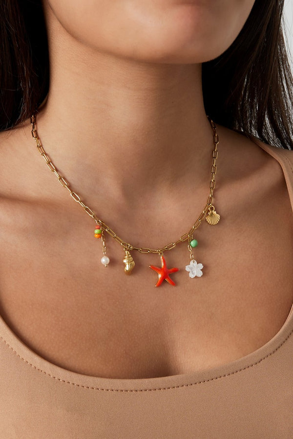 Ketting Sea Breeze