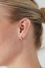 Oorbellen small hoops