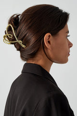 Hair clip elegance L