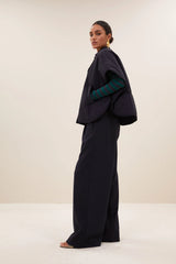 Oscar jacket - Dark Navy
