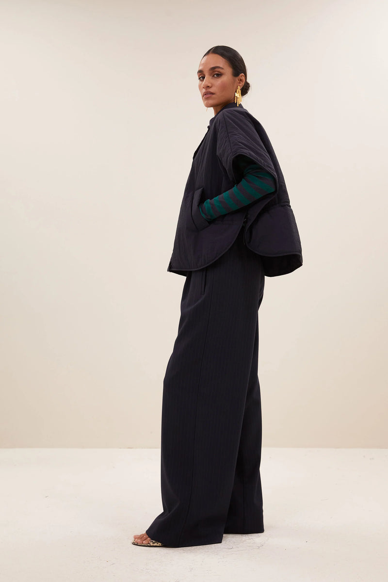 Oscar jacket - Dark Navy
