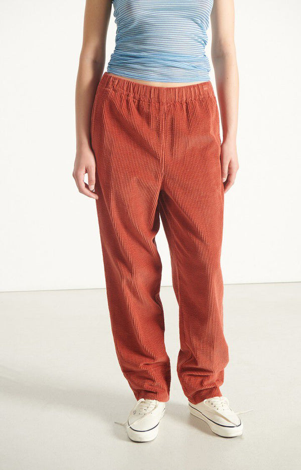Padow Pants - Tomette