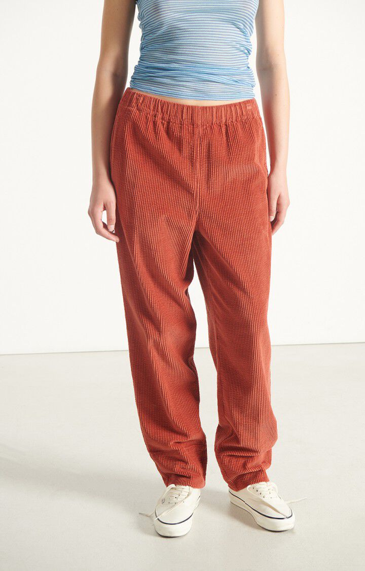 Padow Pants - Tomette