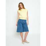 Kaddi bermuda shorts