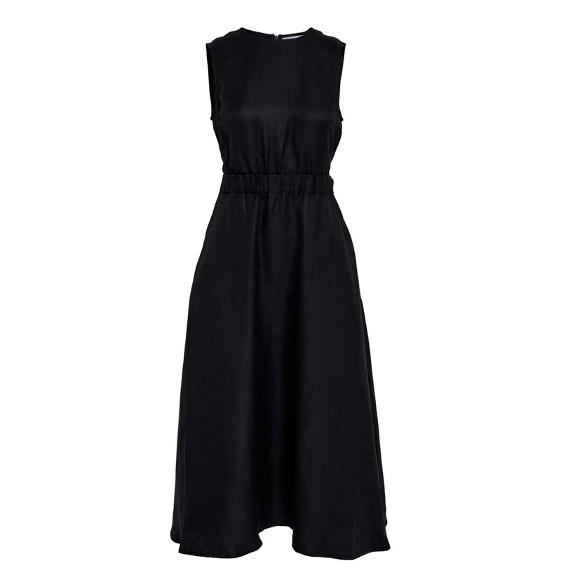 Sabbi dress black