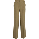 Aya pants Tan melange