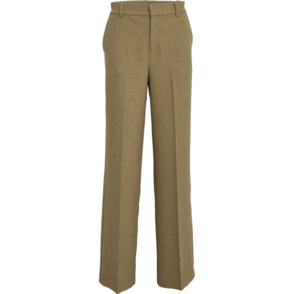 Aya pants Tan melange