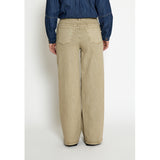 Flora jeans Spray green