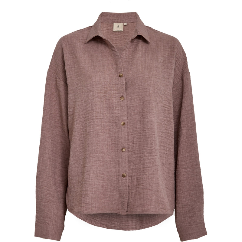 Gaby Shirt - Lilas