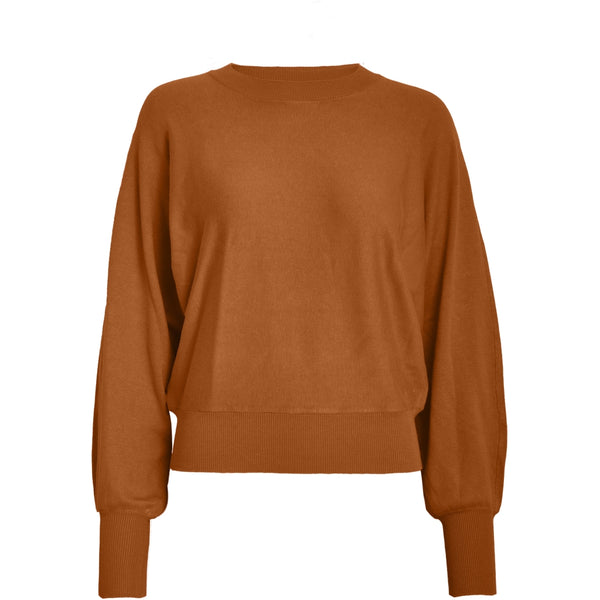 Dana bat sleeve Glazed Ginger