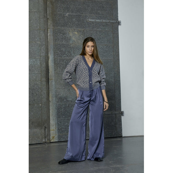 Anna Sofie pants Nightshadow