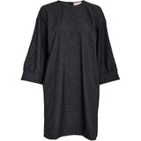 Selda dress - Sky captain