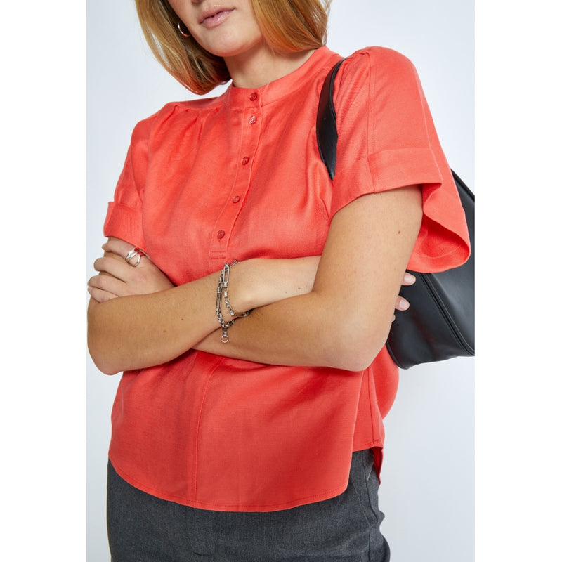 Sabbi blouse dubarry