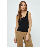 Tana top Black