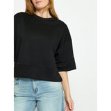 Minnie blouse Black