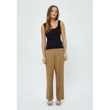 Tana top Black