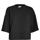 Minnie blouse Black