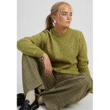 Shanessa pants - Green check