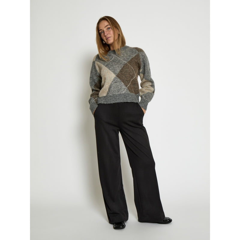 Kendall Pants Black