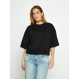 Minnie blouse Black