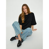 Minnie blouse Black