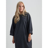 Selda dress - Sky captain