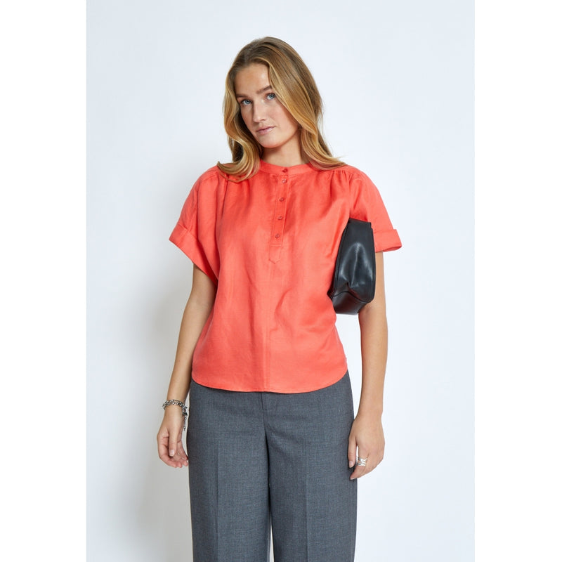 Sabbi blouse dubarry