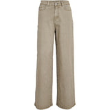 Flora jeans Spray green