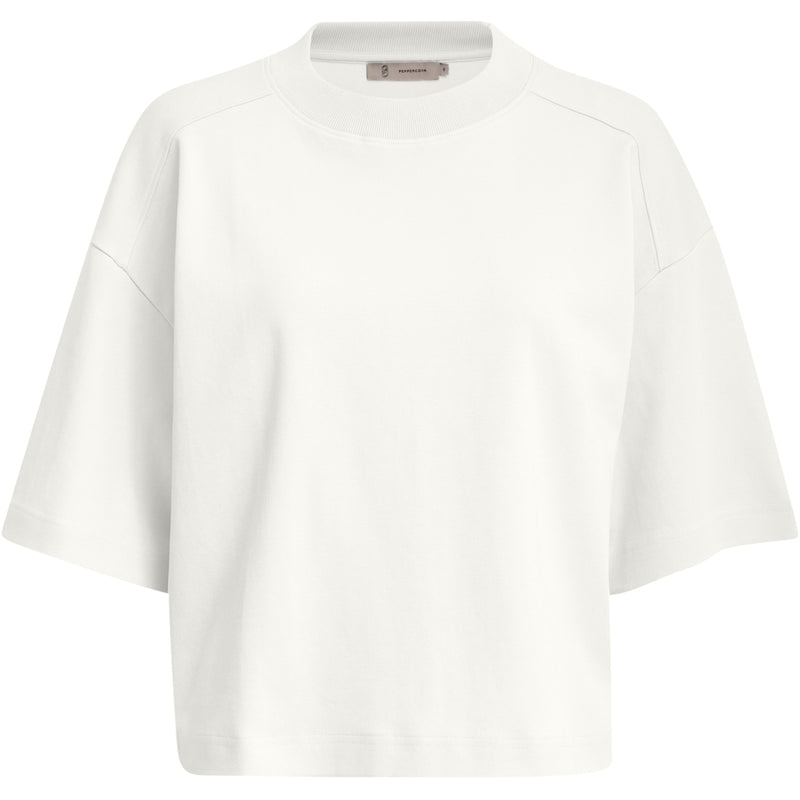 Fiola GOTS T-shirt Cloud dancer