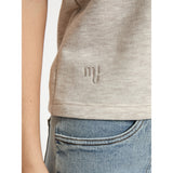 Midea sweat Nomad sand melange