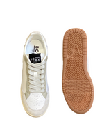 Sneakers Ace Glitter