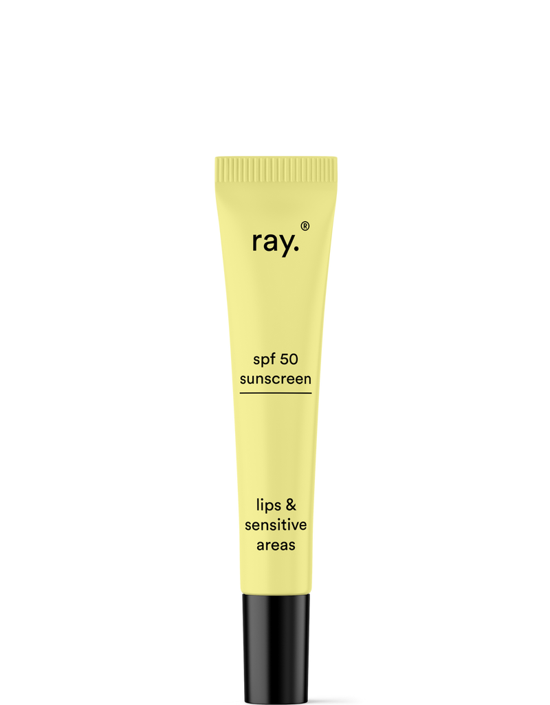 Lippenbalsem SPF 50