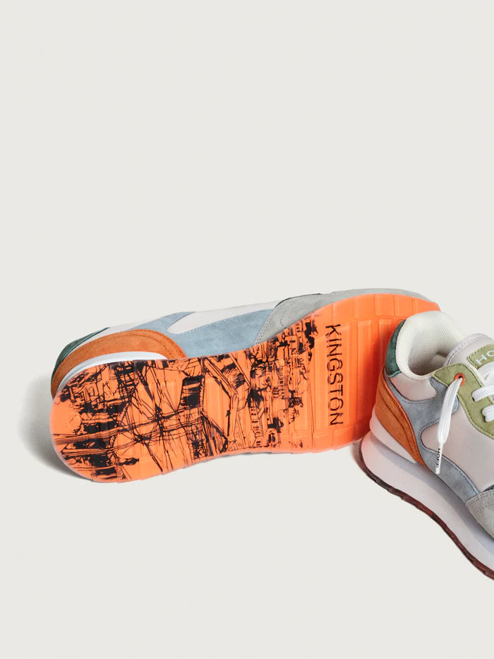 Sneakers City kingston