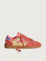 Sneakers Park rosa