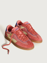 Sneakers Park rosa