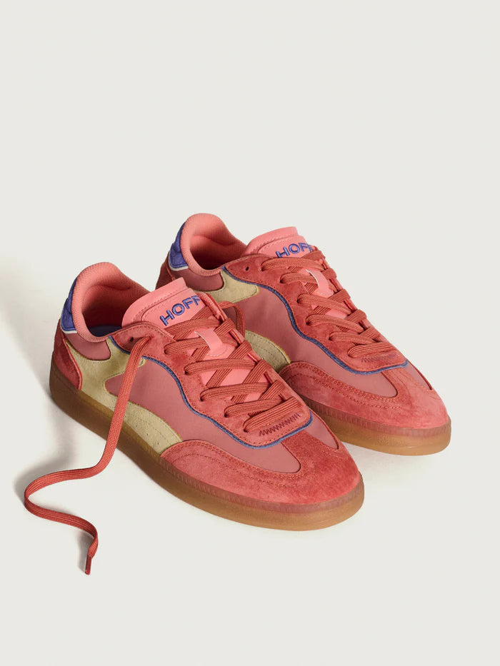 Sneakers Park rosa