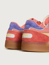 Sneakers Park rosa