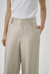 Shine wide pants Moonstruck