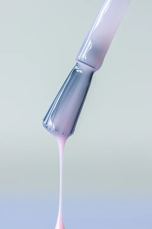 Nagellak Rosé doux