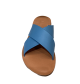 Nappa Vapore Sandalen