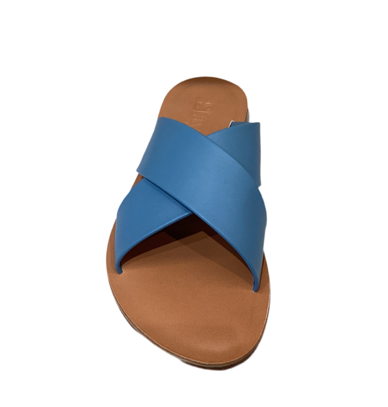 Nappa Vapore Sandalen