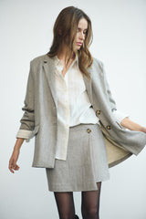 Emmy Blazer
