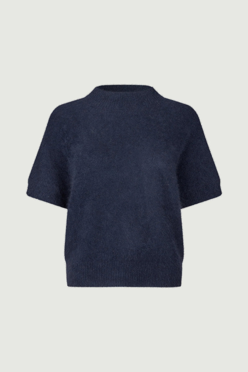 Doanna knit - Night Sky