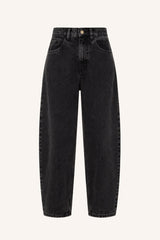 Baloe jb jeans jet black