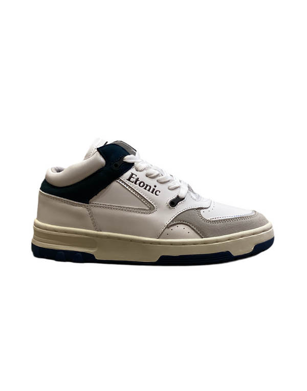 Sneaker B583 SD - White navy