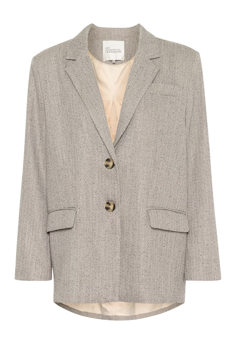 Emmy Blazer