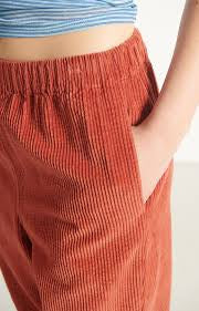 Padow Pants - Tomette