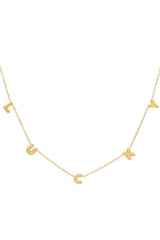 Ketting Lucky