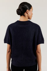 Doanna knit - Night Sky